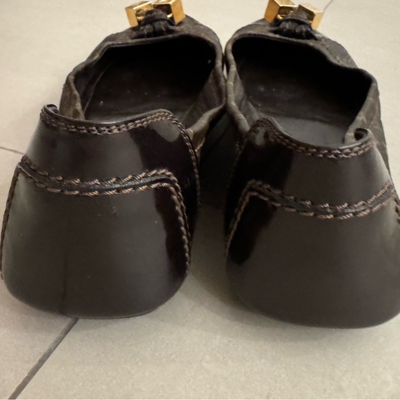 Louis Vuitton Ballet Flats - Picture 3 of 4